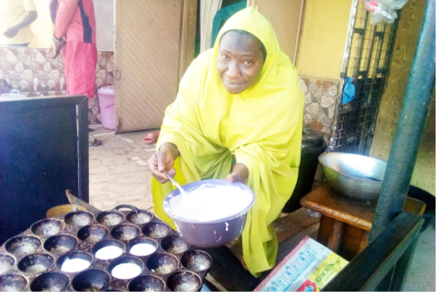 Kaduna Deputy Governor’s look alike gains fame in community