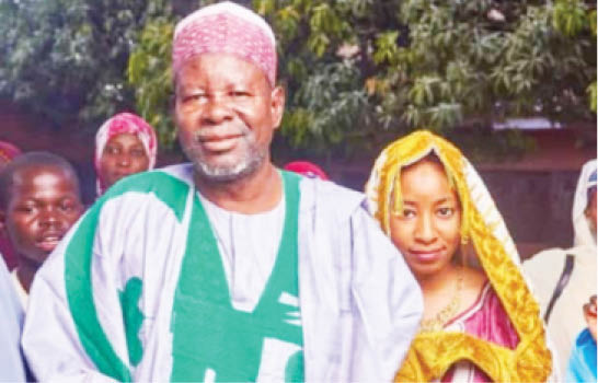 I want my daughter’s killers executed – Father of Minna slain bride