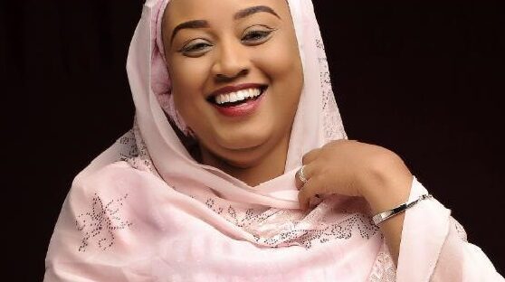 Women’s March: The heroism of Fatima Zarah Umar