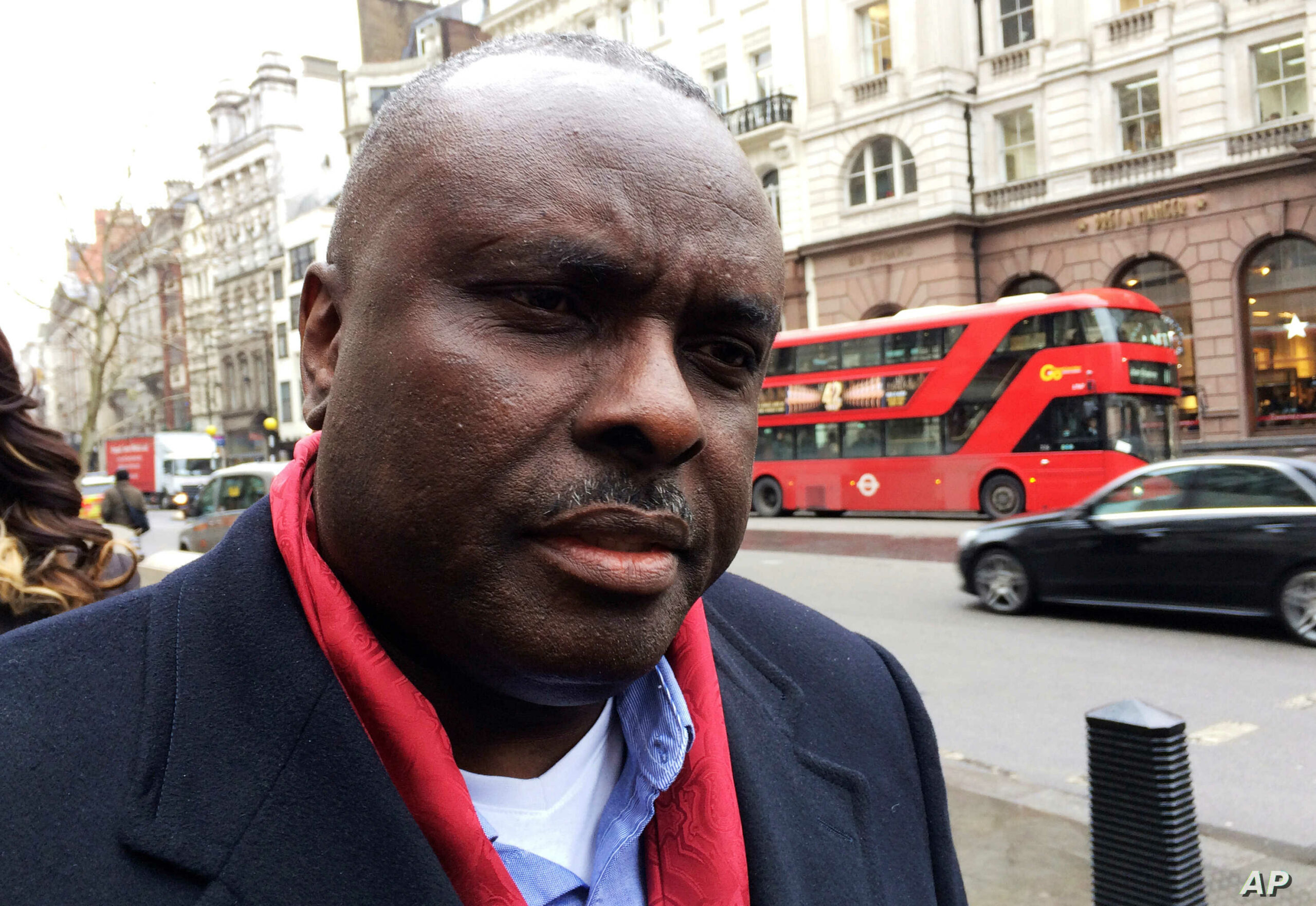 Delta heads to Supreme Court to reclaim £4.2m Ibori loot