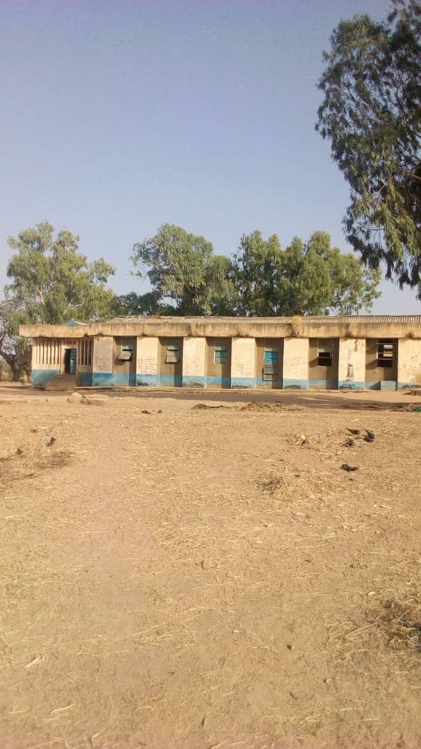 Over 300 Students Rescued As Bandits Break Into Another School In Kaduna