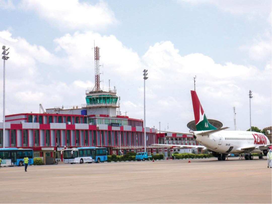 Pressure mounts on FG to reopen international wing of Kano airport ...