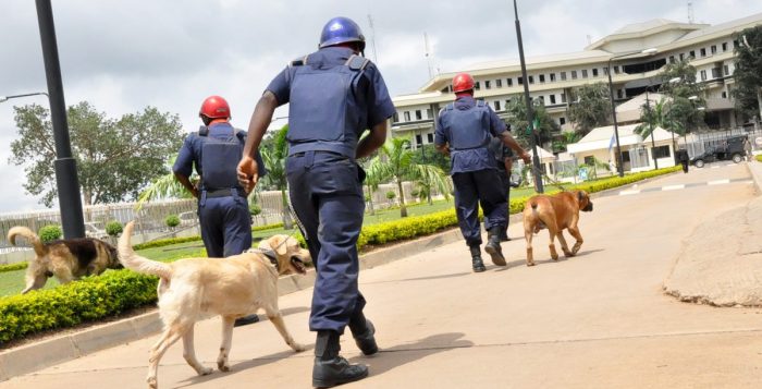 NSCDC to deploy tactical team to protect manhole covers in FCT