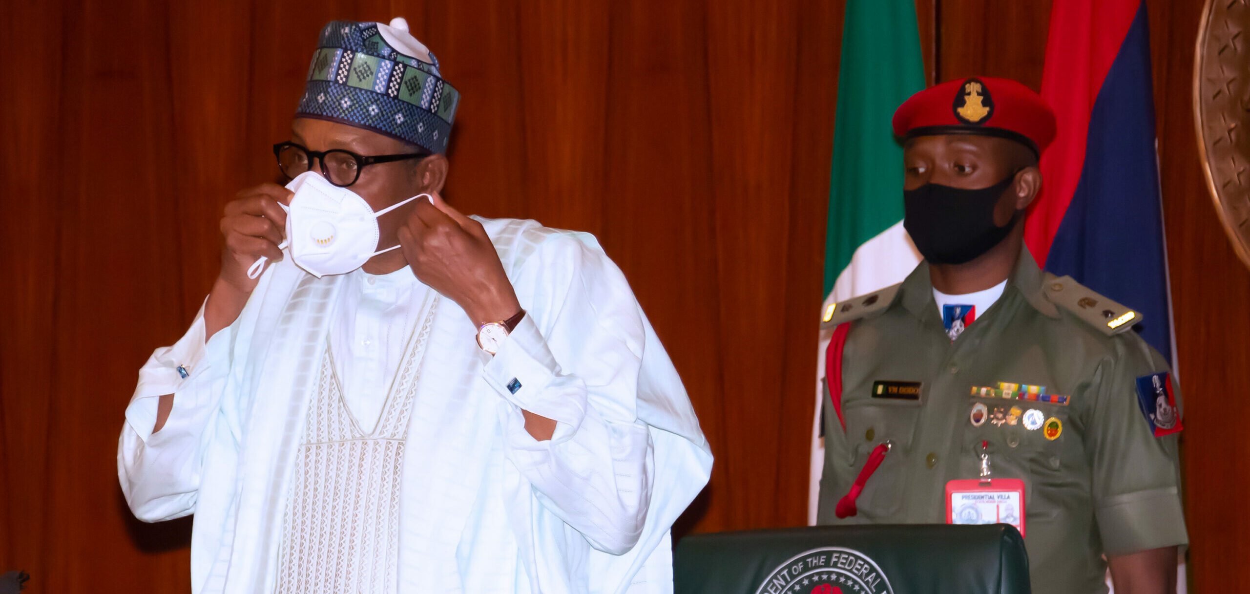 Port Harcourt-Maiduguri railway will reactivate economic activities – Buhari