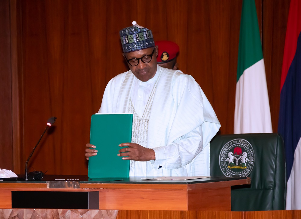 Decades on, FG revives 2,044 km Eastern rail corridor, to connect 12 states