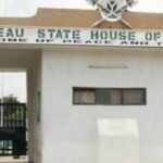 Plateau State House of Assembly