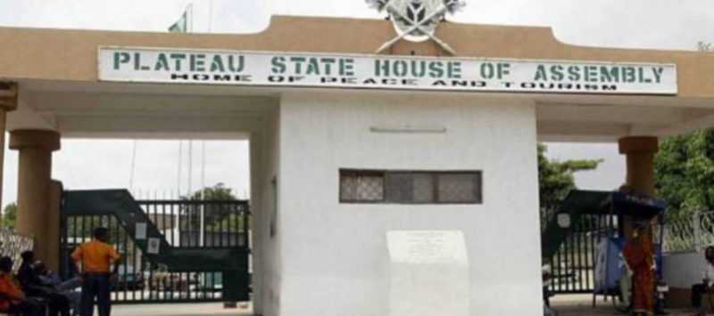 Plateau Assembly crisis: LP denies knowledge of injunction