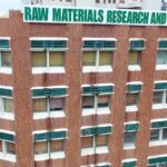 Raw Material Research Development Council (RMRDC)