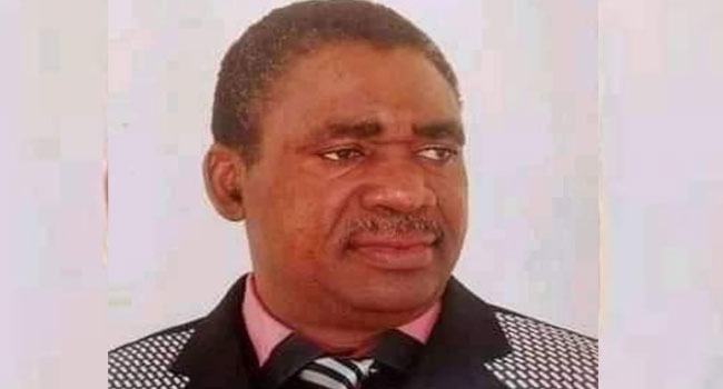 Police orders investigation into murder of Suswam’s brother