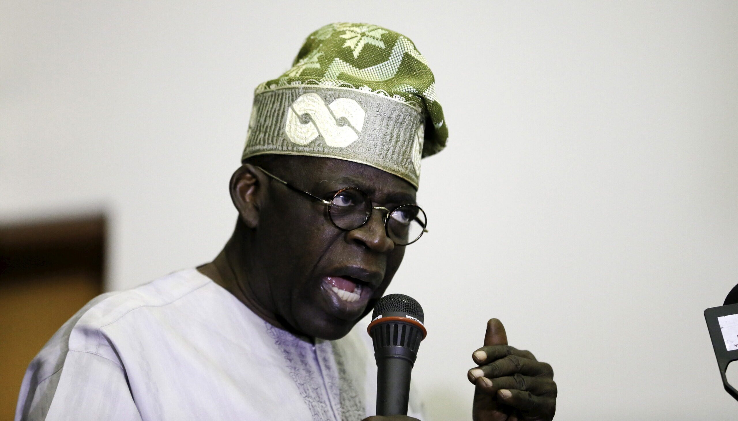 Tinubu rejects austerity measures, asks FG to fine-tune its economic programmes