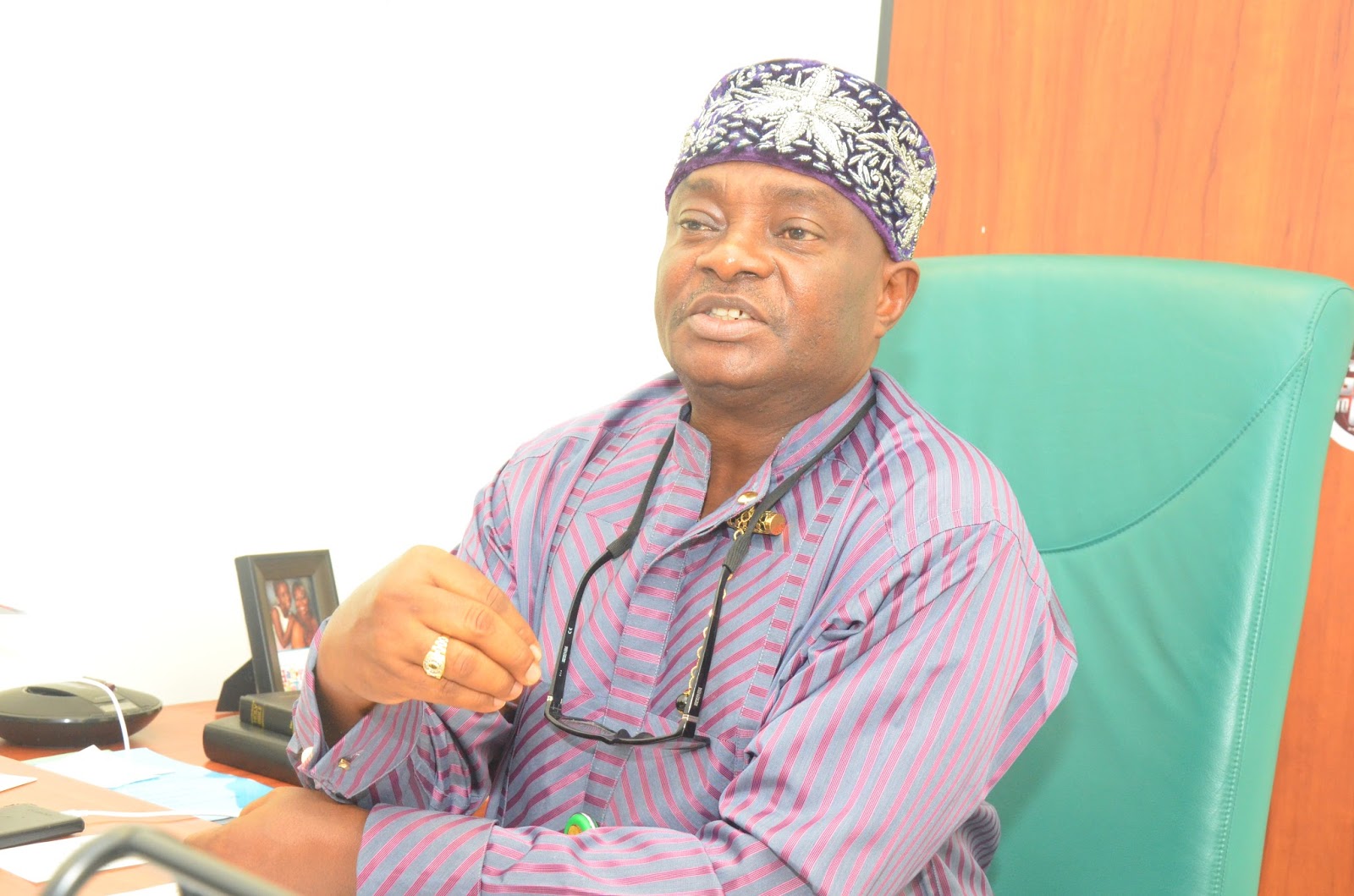 The Era OF Deceitful Politics Is Over, PDP rep tackles Orji Kalu