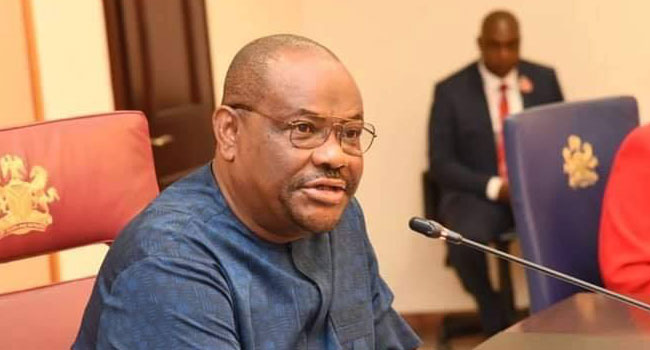 2023: Those against zoning are selfish – Wike