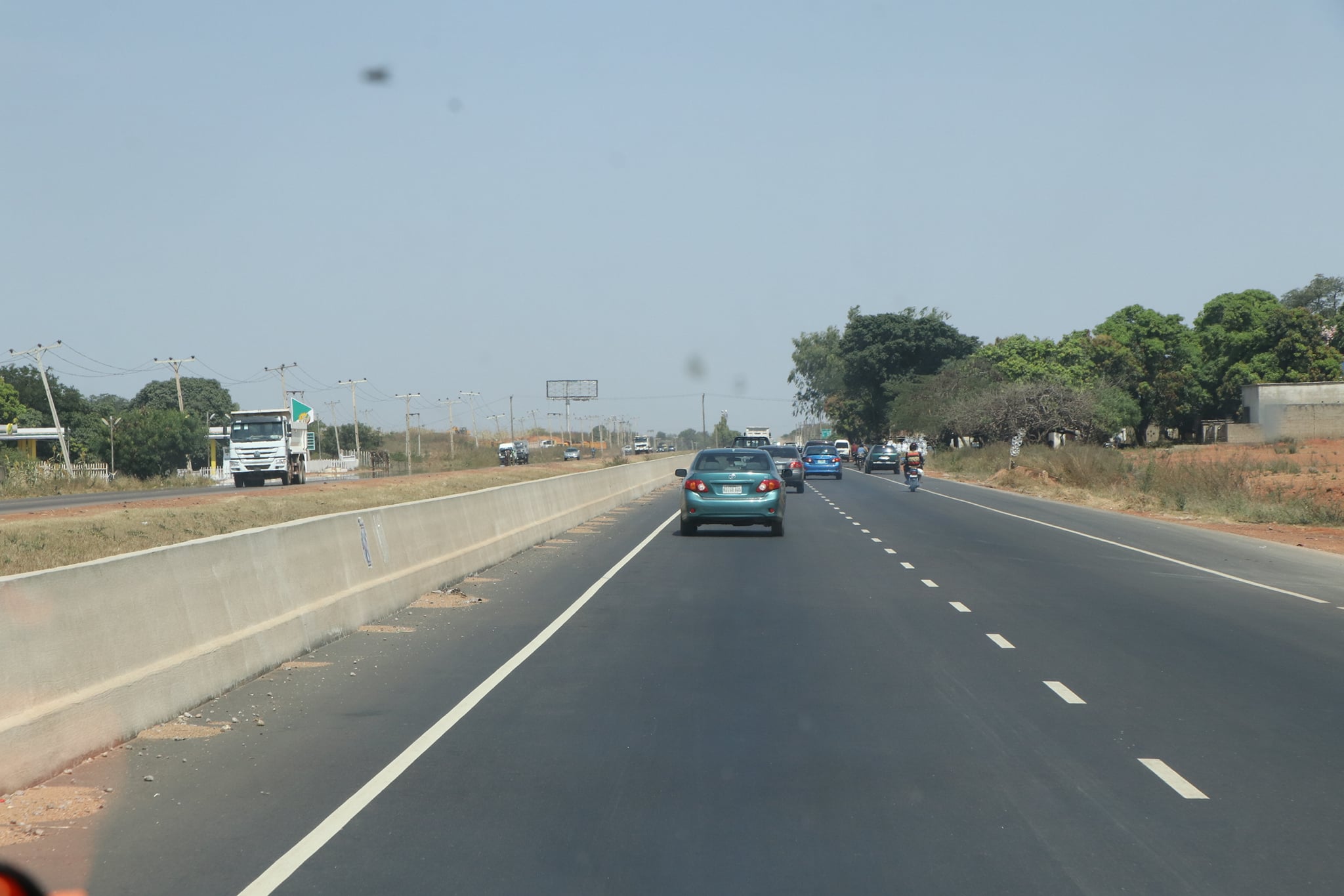 Gunshots as residents sight bandits on Kaduna-Abuja highway