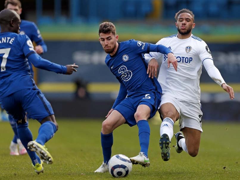 Leeds hold Chelsea as Tuchel’s unbeaten start continues