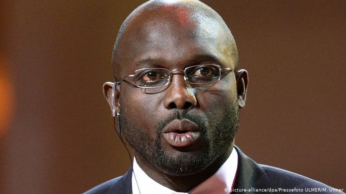 President Weah to speak at 12th Bola Tinubu colloquium