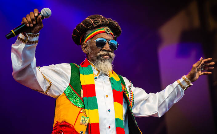 Jamaican reggae legend Bunny Wailer dies at 73