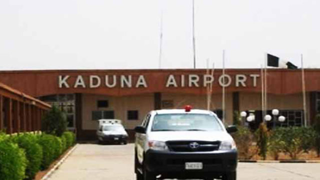 Flights on hold as bandits exchange gunfire with soldiers around Kaduna airport