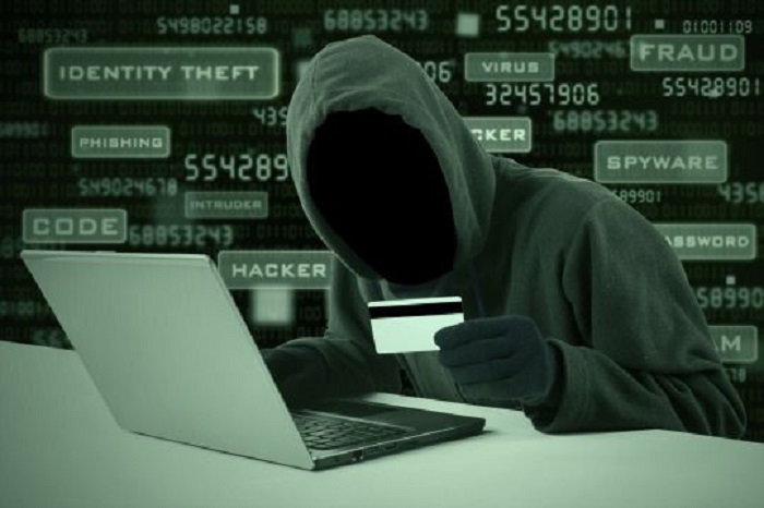 Conquering internet fraud through vigilance