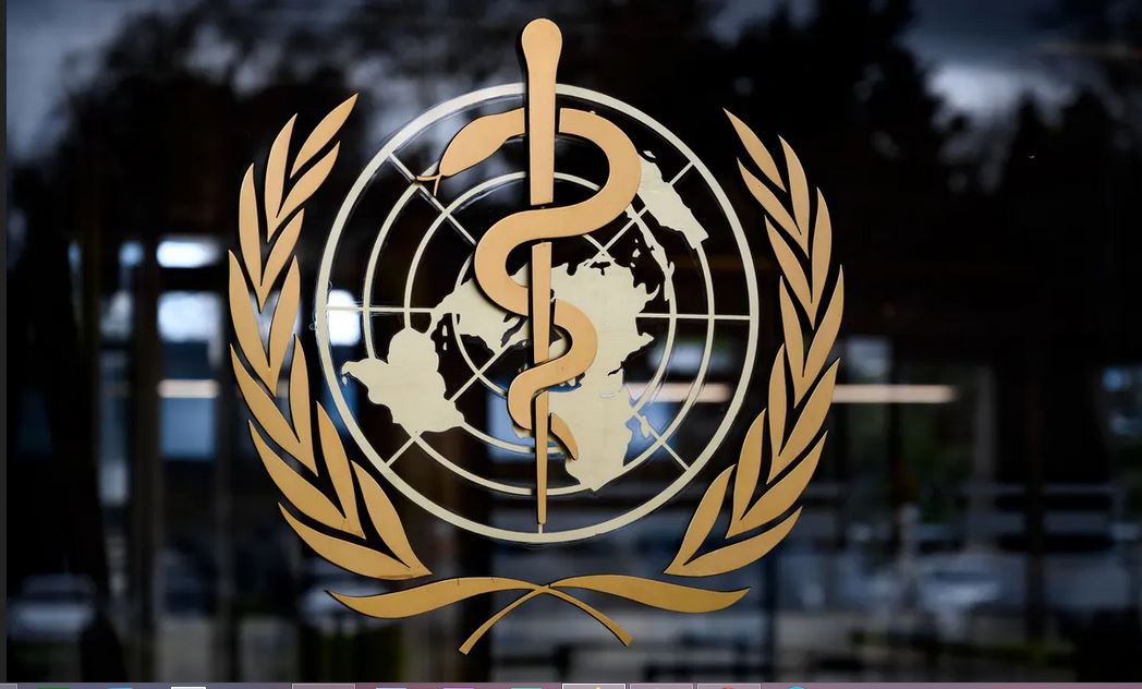 WHO reacts to EU suspension of COVID-19 vaccine, says safe to use