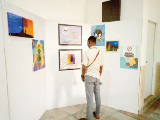 Gallery of Art