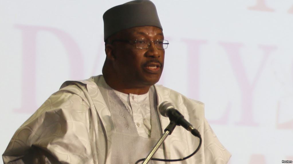 ACF puts Dambazau, Yayale Ahmed in charge of security, unity