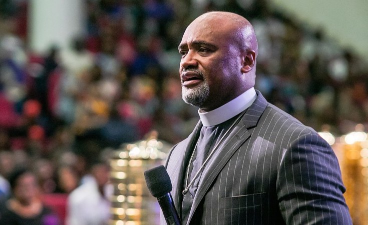 The blindness of privilege: Pastor Paul Adefarasin and his call for an exit plan