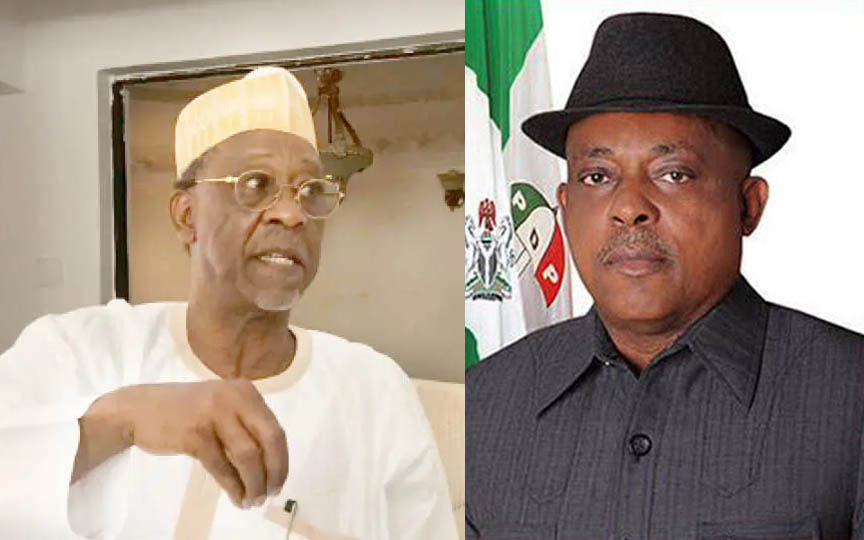 2023: Twists and turns in PDP over zoning