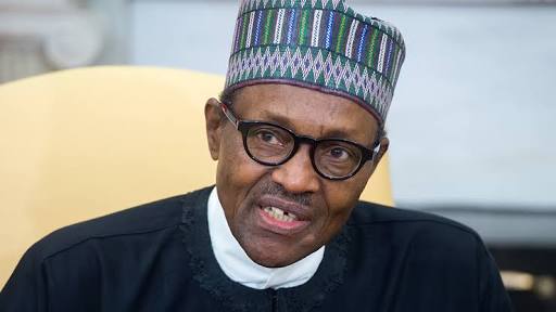 My appointments based on merit, says Buhari