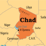 Chad