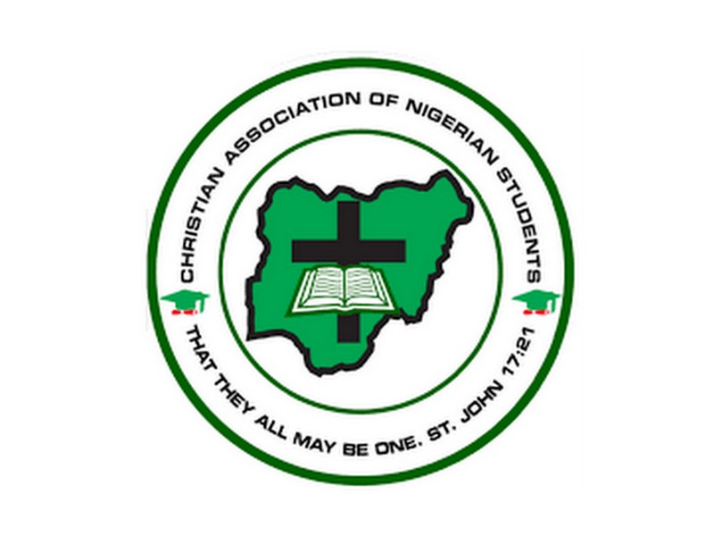 Christian Association of Nigeria CAN