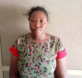 NDLEA nabs undergraduate ‘selling drugged cookies’ to school children in Abuja