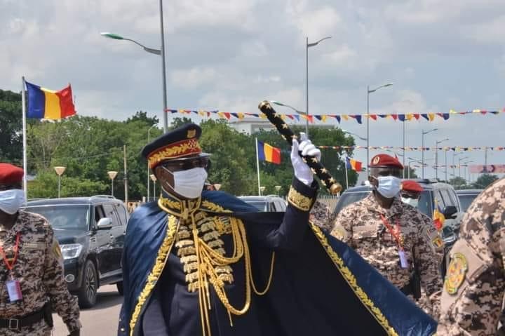 OBITUARY: Idriss Déby, Boko Haram nemesis who almost landed Buhari’s chief of staff in trouble