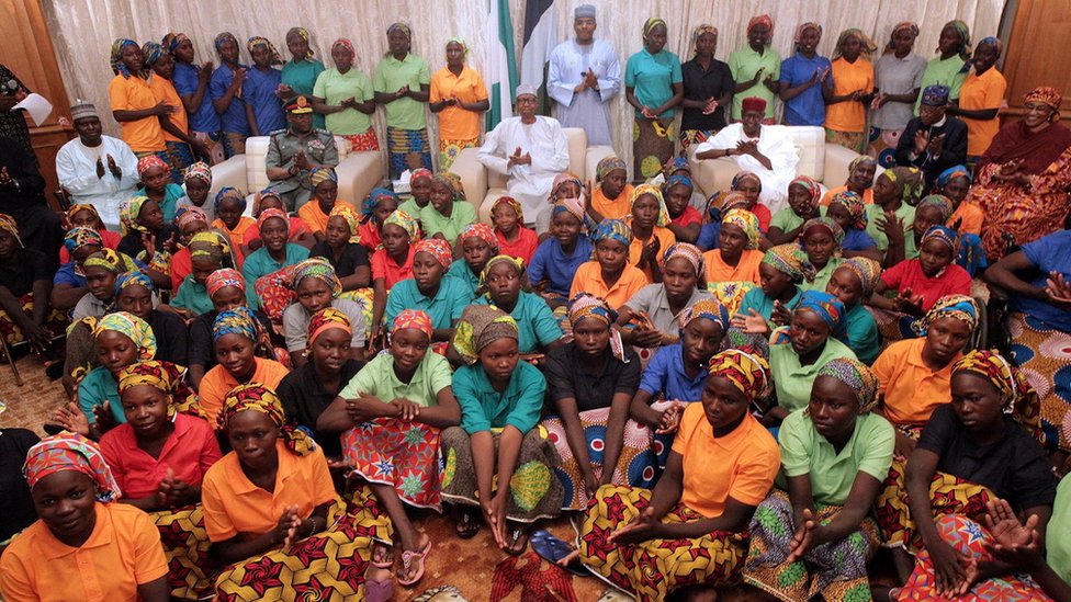 7 years after abduction: We want to see our daughters before we die – Chibok parents