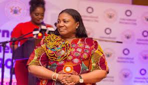 African first ladies commit to equitable healthcare, capacity building in region