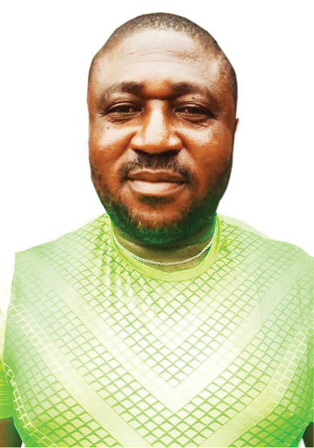 Godwin Tondo: How my ‘village girls’ turned heads at U-18 handball tourney