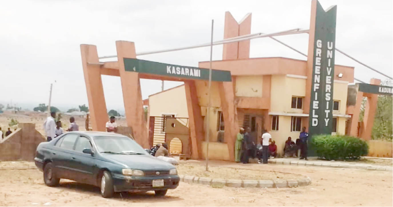 Bandits threaten to kill remaining students abducted from Kaduna private varsity