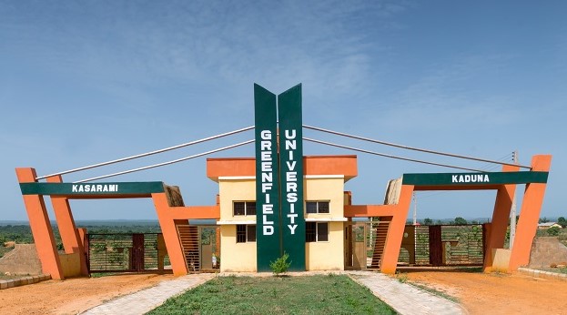 Gunmen attack Private University In Kaduna, abduct students