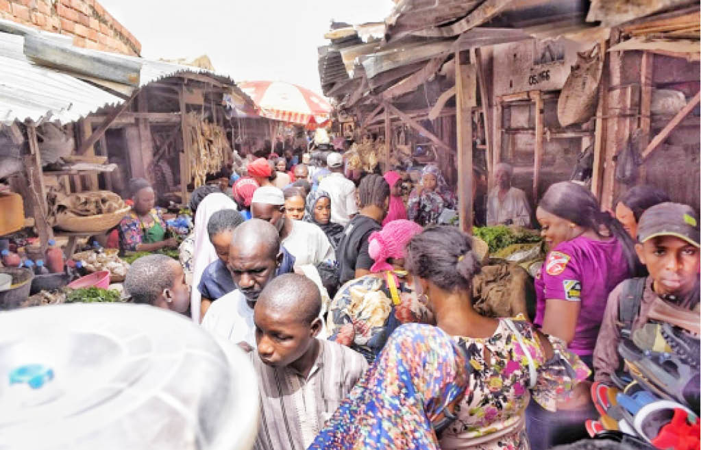 Inside Kano’s 4 major markets with poor mobile connectivity