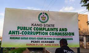 ‘Fraud’: Kano Anti-graft agency arrests LG Chairman