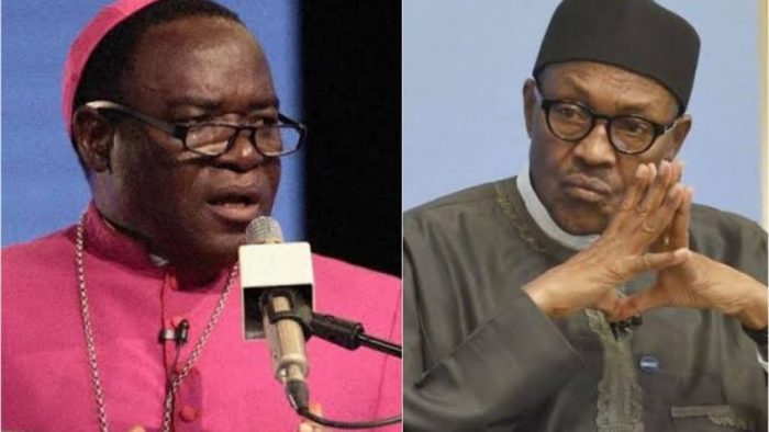 Easter: Buhari has destroyed Nigeria – Bishop Kukah