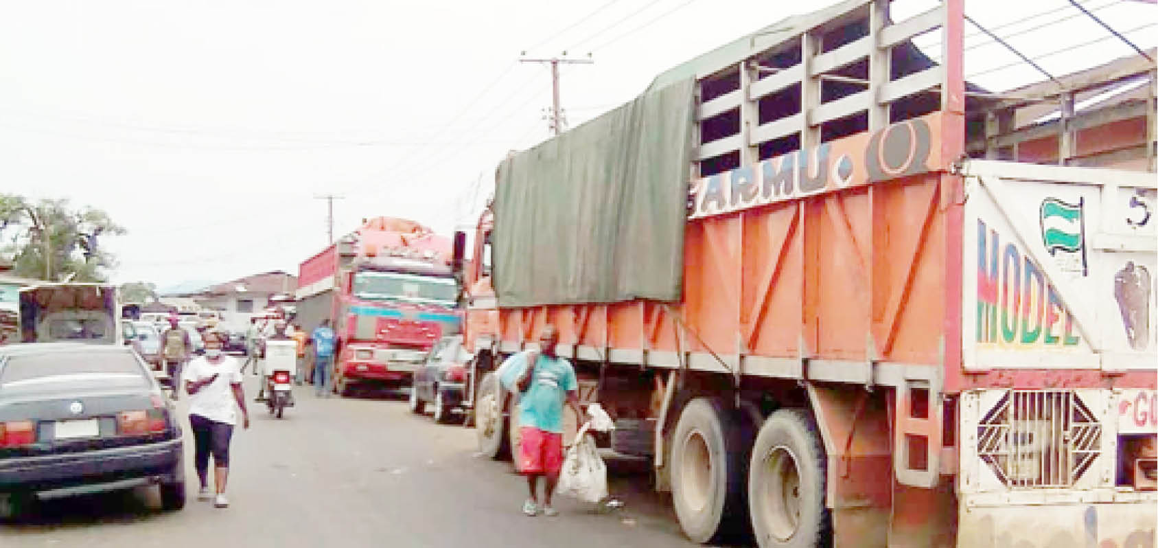 Bogobiri, Nigeria’s bourgeoning Northern settlement in Calabar