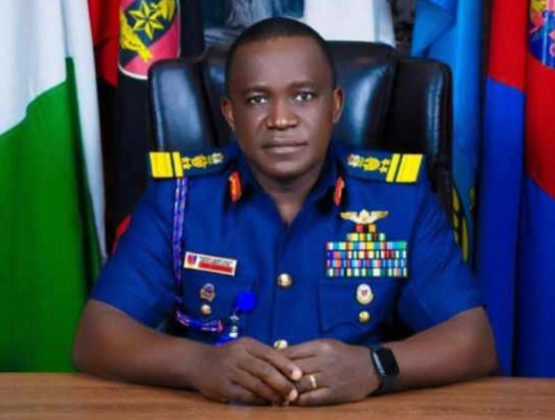 Insecurity: Air Force to take delivery of 8 aircraft July – CAS