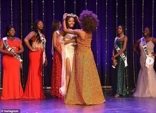 How Najeebat Sule, Nigerian Beauty Queen, Was Murdered In US