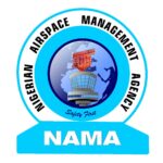 Nigerian Airspace Management Agency NAMA logo