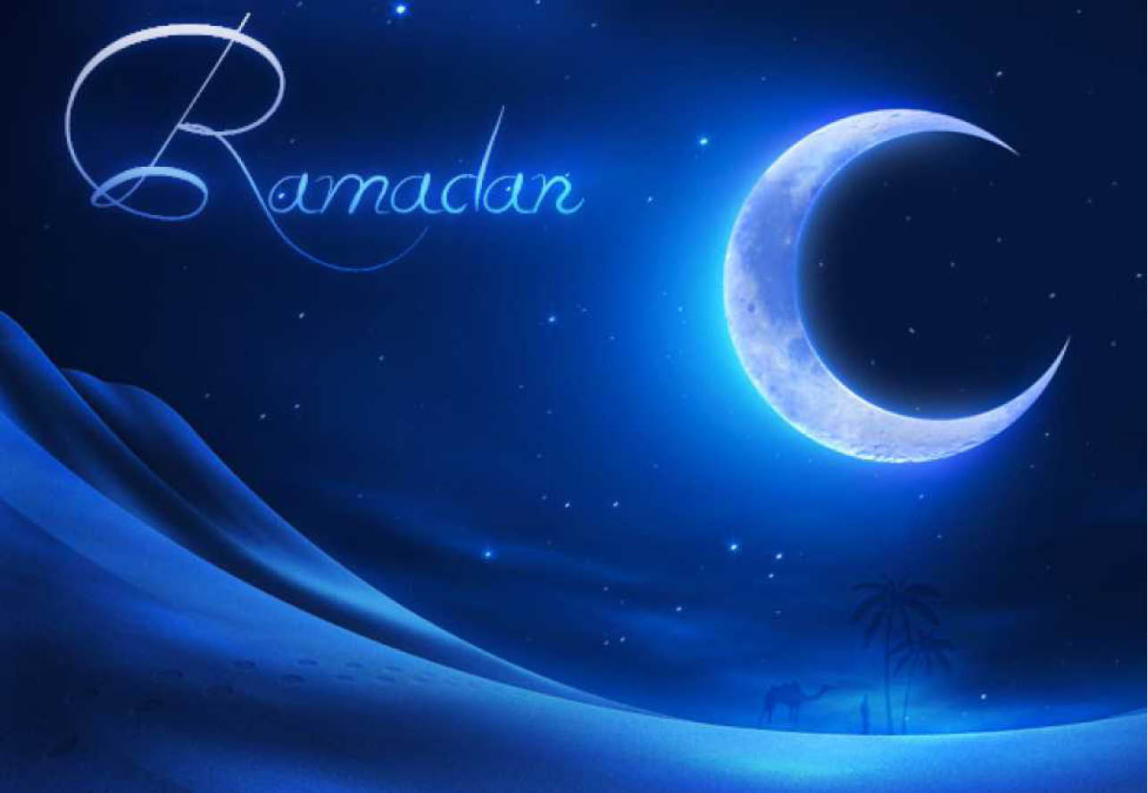 Ramadan: The month of Feasting or Fasting?