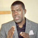 Reno Omokri