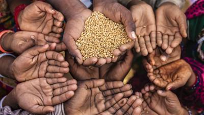 Ramadan and rural hunger