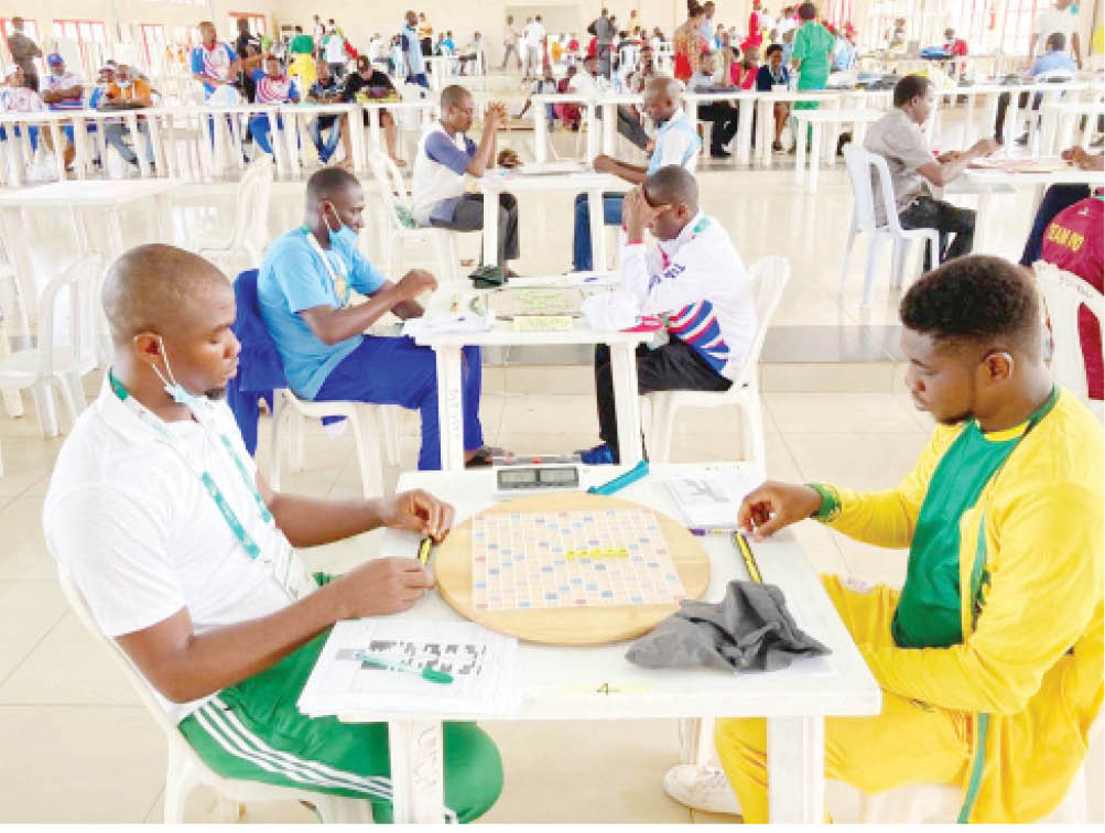 Edo 2020: Delta, Bayelsa, Edo lead chase for medals