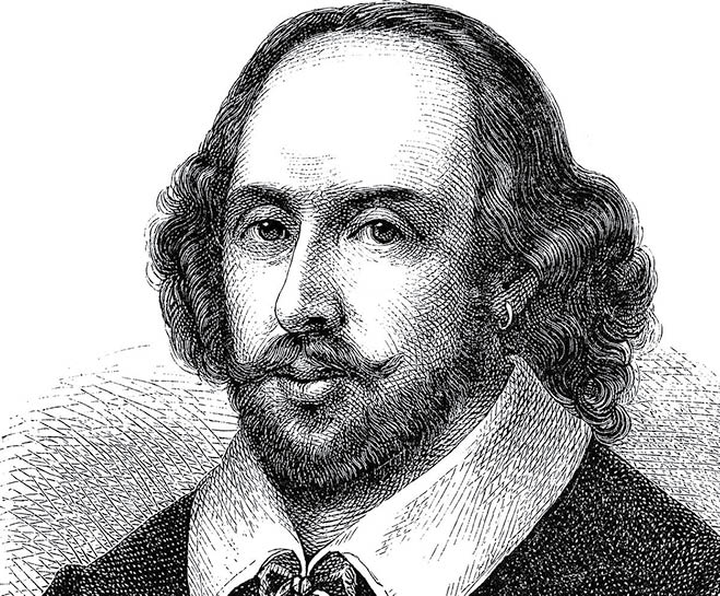 Studying Shakespeare could help medical students connect with patients