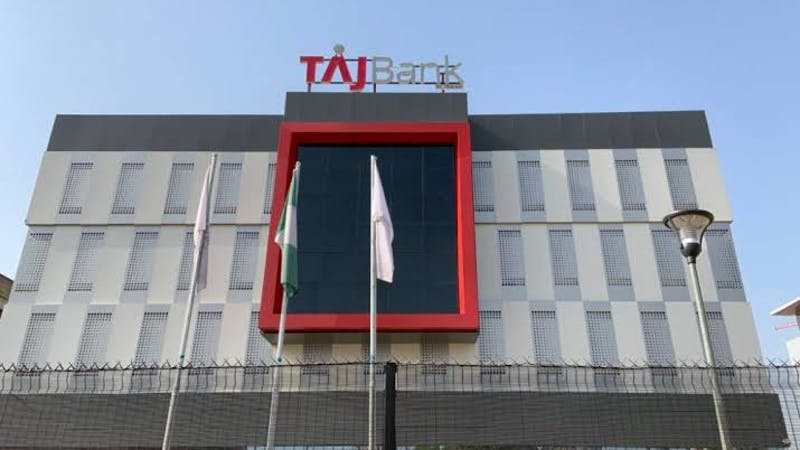 TAJBank posts N845m profit, records highest share yield in banking industry